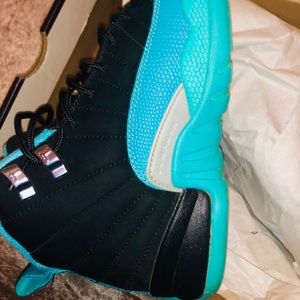 Jordan 12